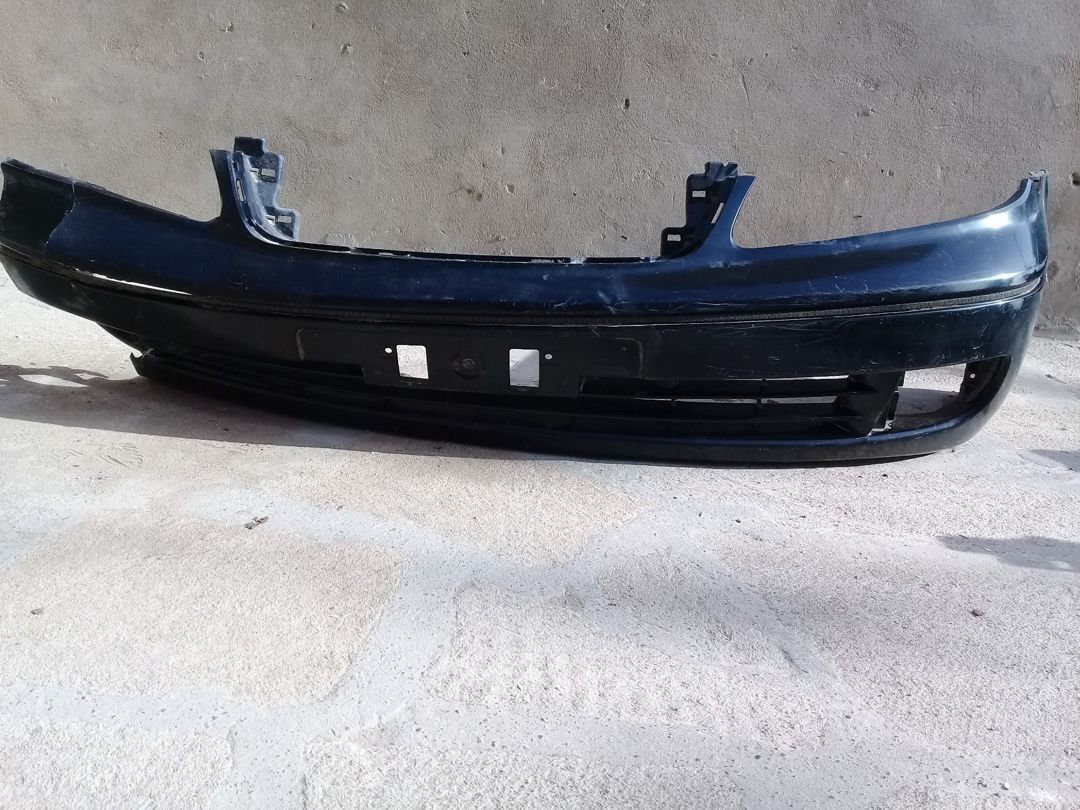 Nissan Sunny 2004 2008 ön buferi — Ehtiyat hissələri və aksesuarlar, Bakı (8)