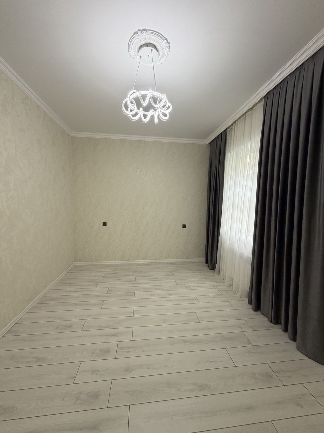 Satılır 3 otaqlı həyət evi/bağ evi 100 m² — Ev, villa, Bakı (7)