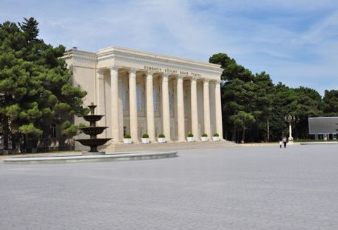 Satılır 3 otaqlı köhnə tikili 70 m² — Sumqayıt