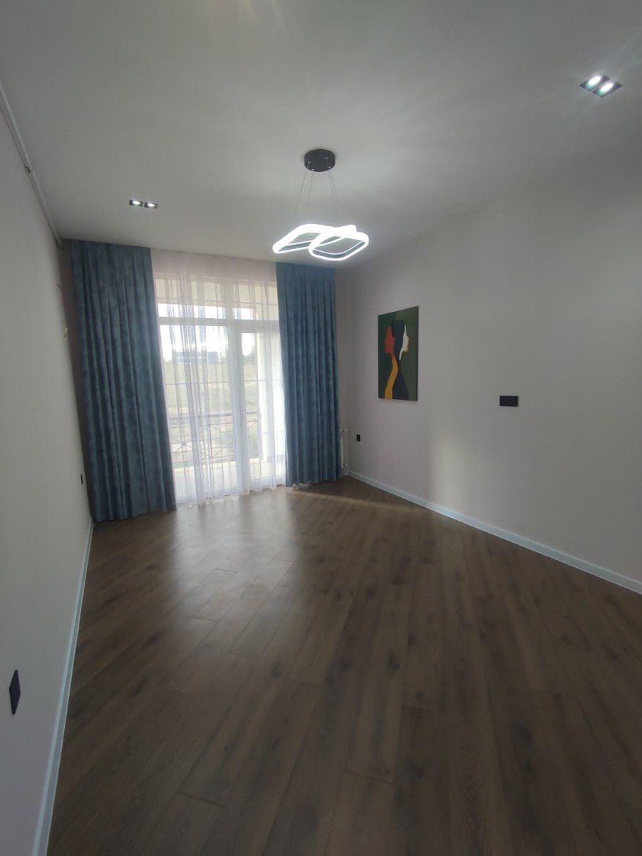 Satılır 2 otaqlı yeni tikili 68.8 m² — Mənzil, Bakı (3)