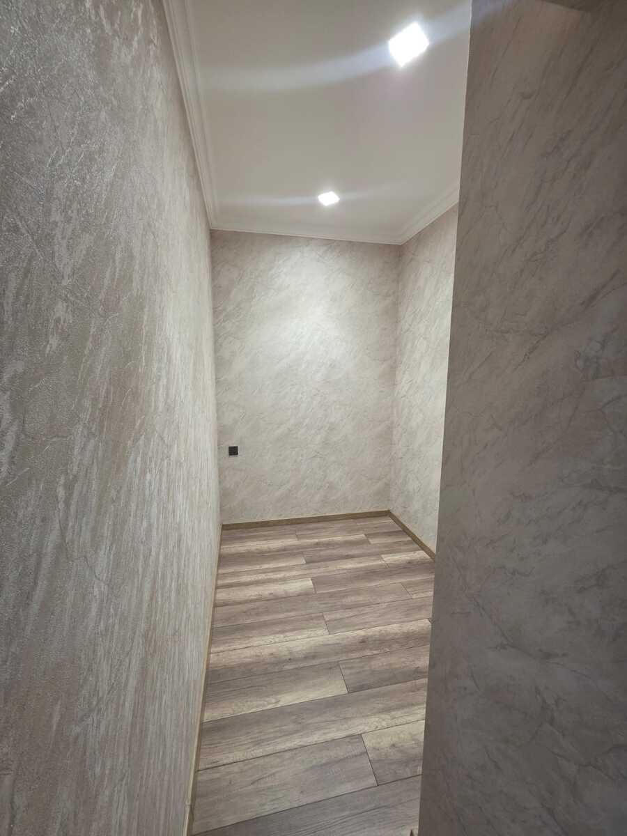 Satılır 3 otaqlı yeni tikili 97 m² — Mənzil, Bakı (9)