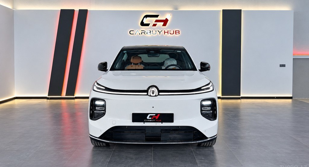Changan Qiyuan Q07, 2025 il, 0 km, 1.5 L — Avtomobillər, Bakı