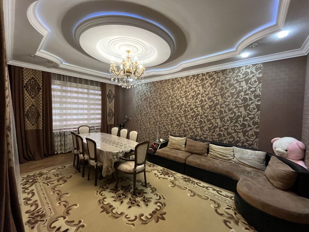 Həyət evi, Qusar ş — Ev, villa, Qusar (12)