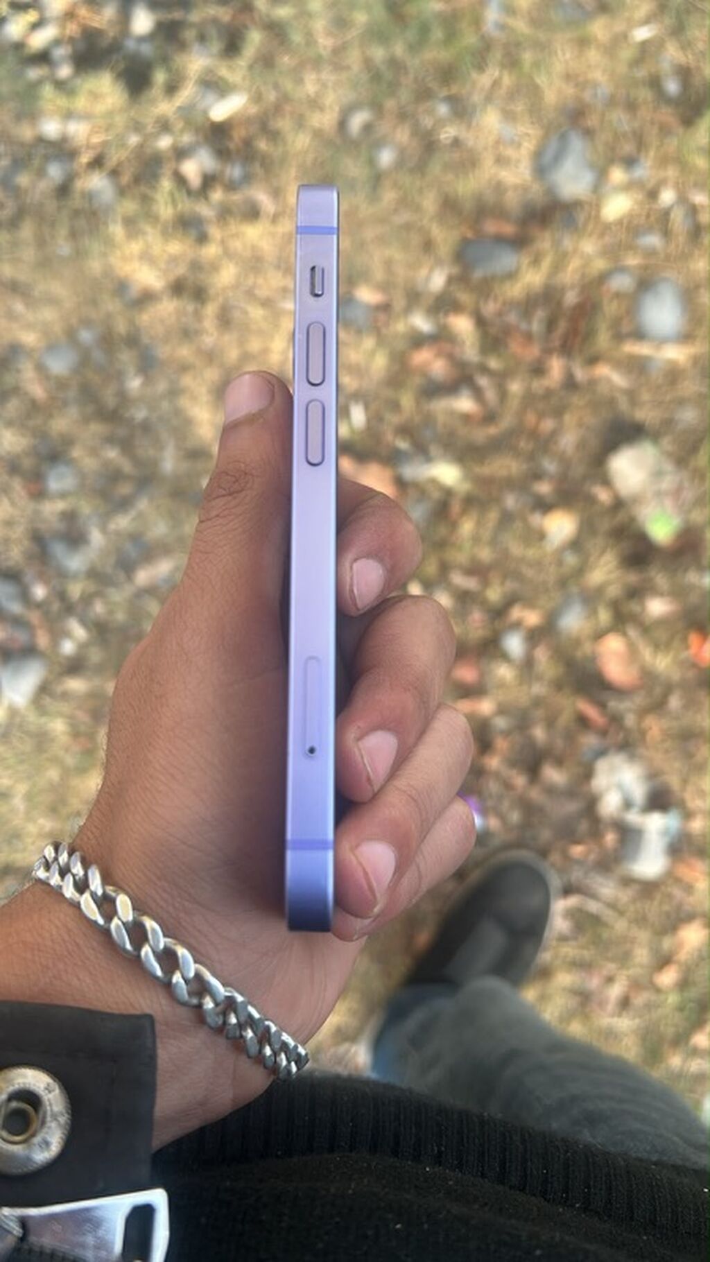 IPhone 12 mini, Face ID — Apple iPhone, Ağdaş (3)