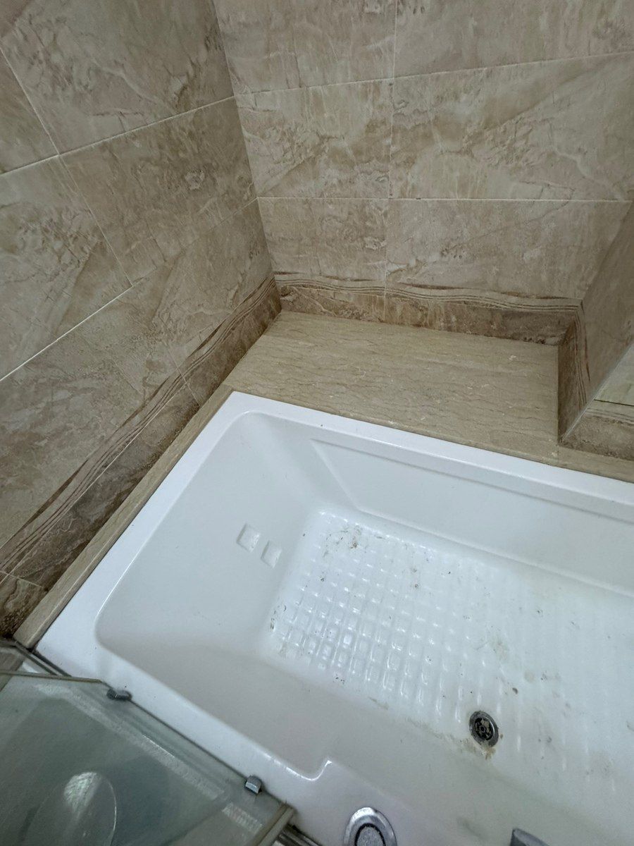Mərmər qranit — Təmir və inşaat, Bakı (10)