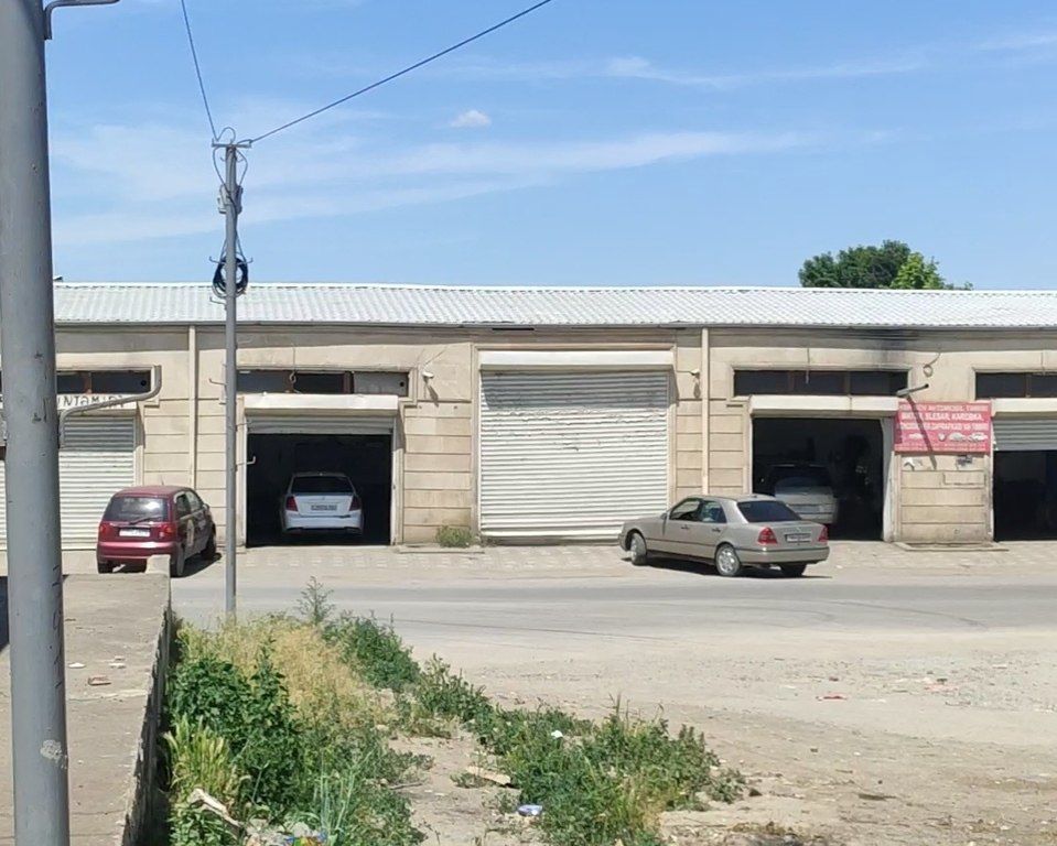 2400 sot torpaq sahəsi, Sadıllı qəs — Torpaq, Gəncə (4)