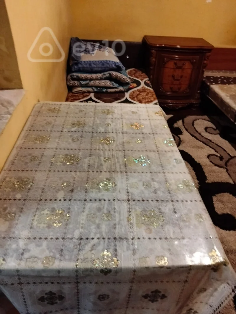 1 otaqlı həyət evi, 20 m², Nəsimi rayonu Rasim Səfərov küçəsi — kirayə — Ev, villa, Bakı (6)