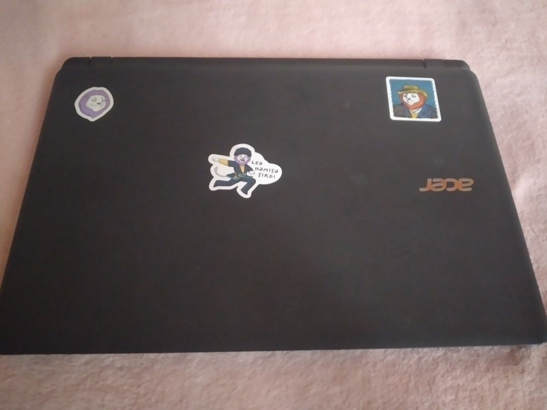 Acer Aspire S 15 — Noutbuklar, Bakı (2)