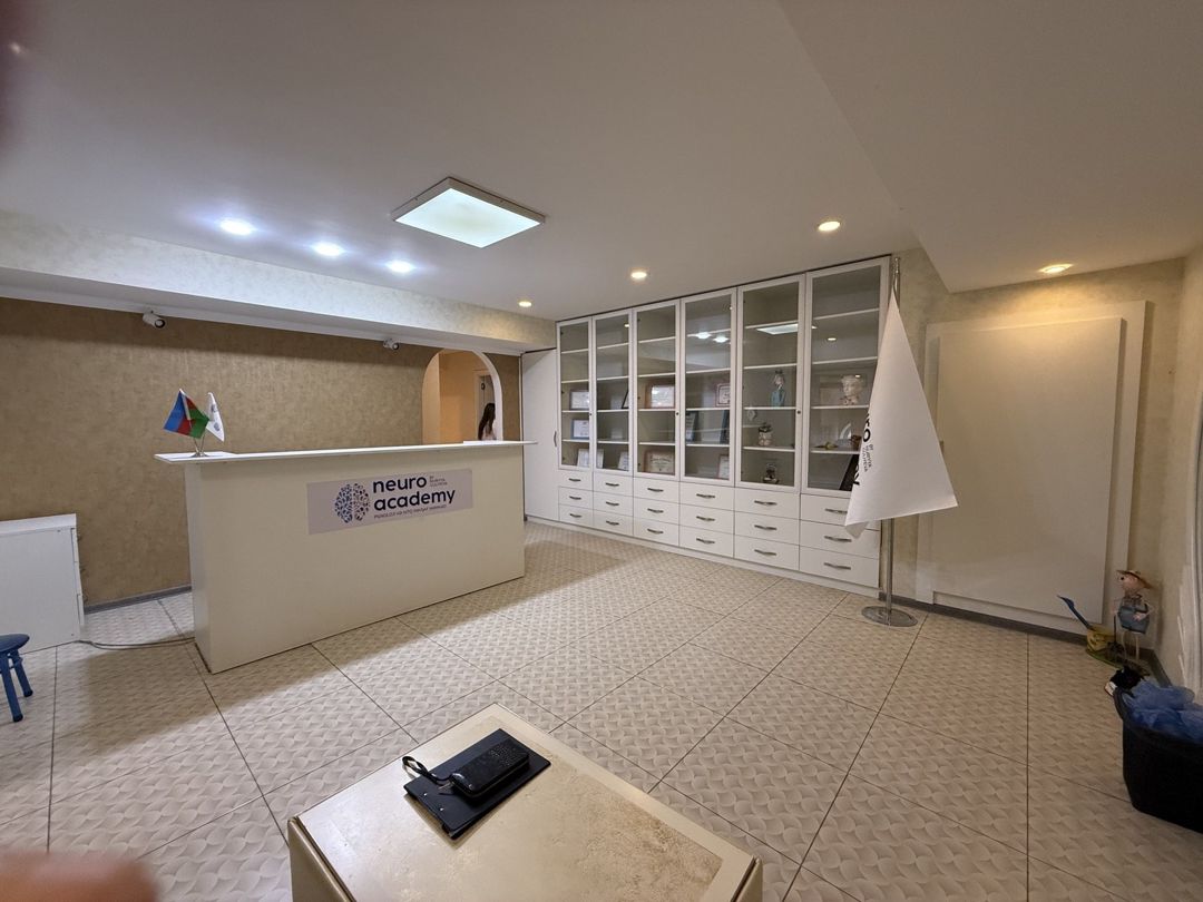 Satılır obyekt 190 m² — Əmlak, Bakı (4)