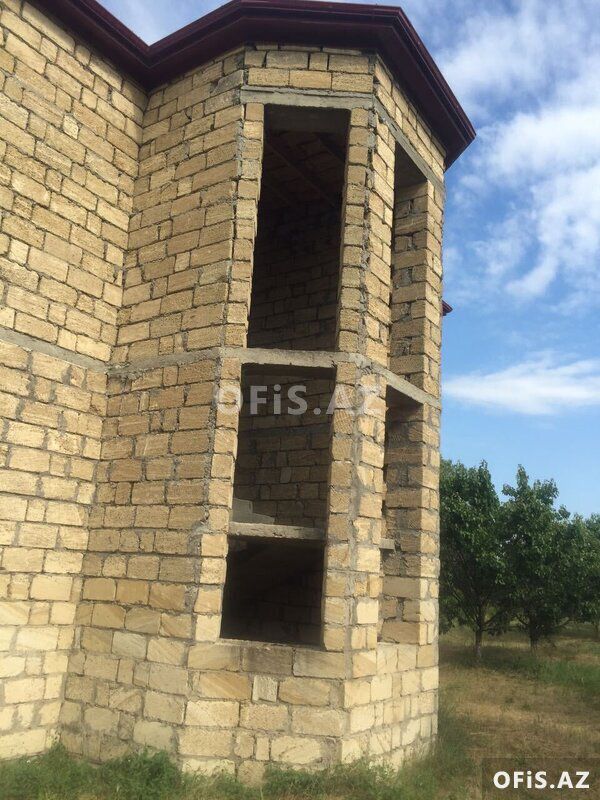 Həyət evləri Satılır Nabran, Nabranda bağ evi, 3 otaq, 110 m² — Ev, villa (3)