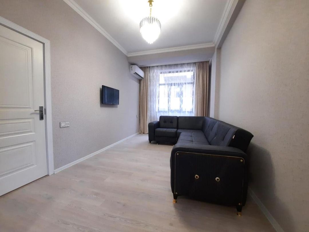 Satılır 2 otaqlı yeni tikili 59.9 m² — Mənzil, Bakı (8)