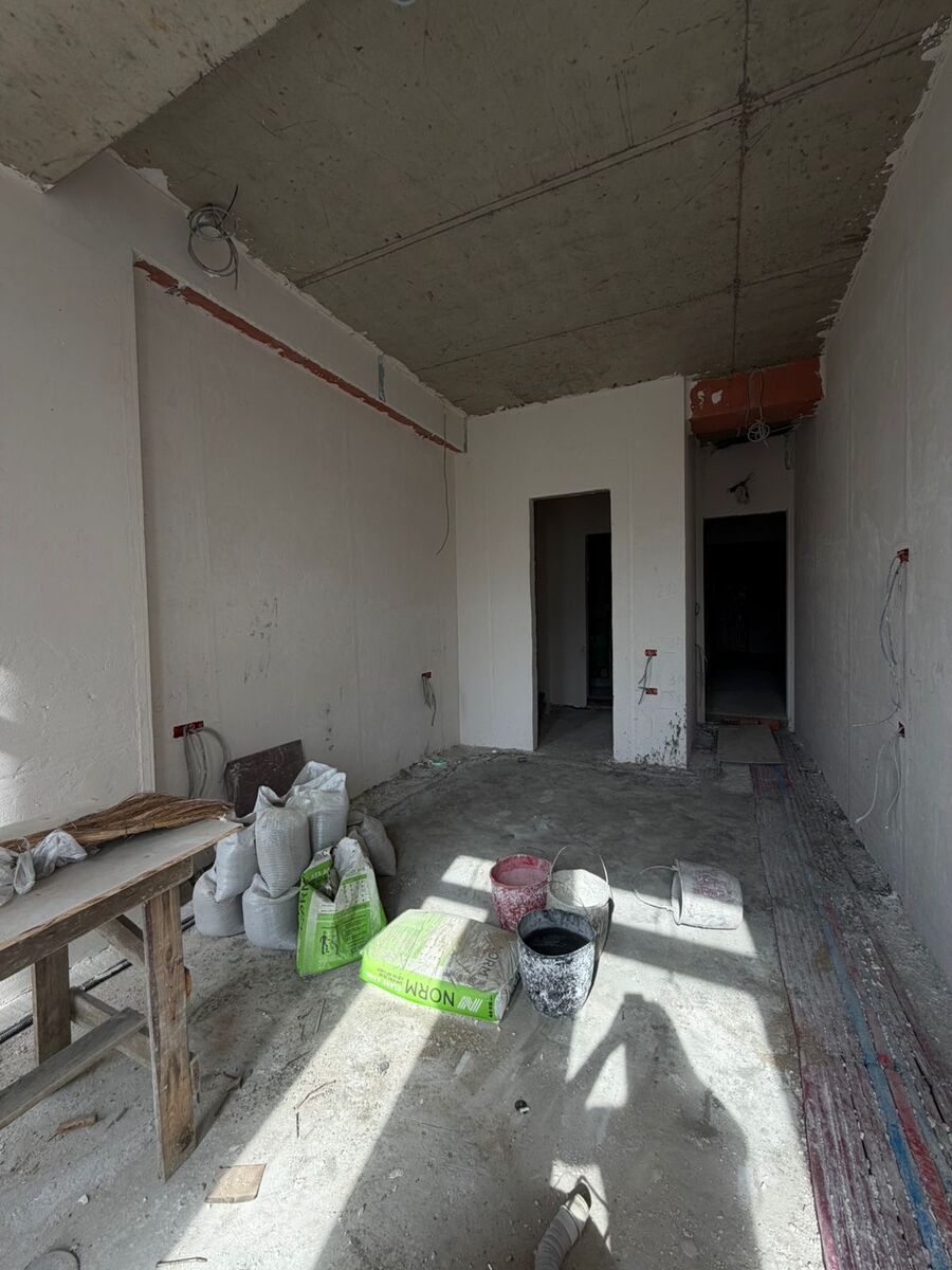 Satılır 4 otaqlı yeni tikili 220 m² — Mənzil, Bakı (9)