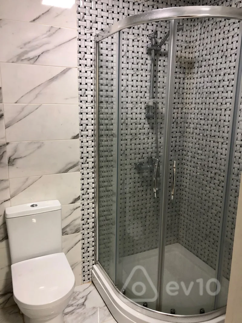 2 otaqlı mənzil, 50 m², Həsən bəy Zərdabi küçəsi — kirayə — Mənzil, Bakı (6)