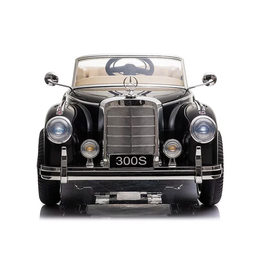Klassik Mercedes uşaq avtomobili — Uşaq avtomobilləri, Bakı (3)