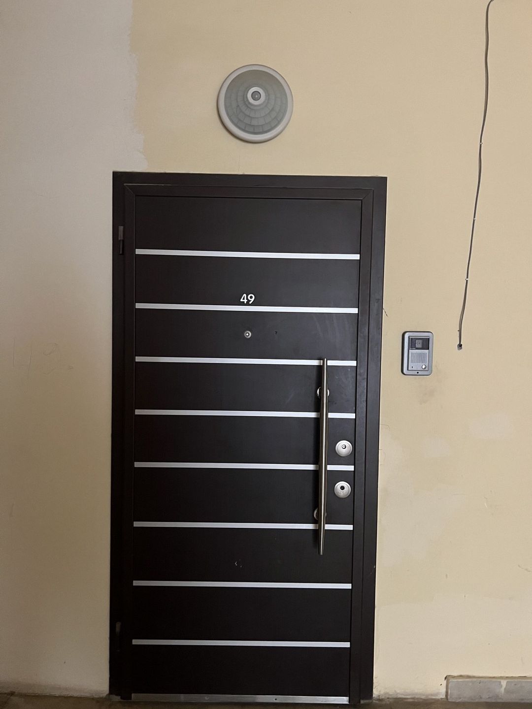 2-otaqlı yeni tikili kirayə verilir, 28 May m., 85 m² — Mənzil, Bakı (3)