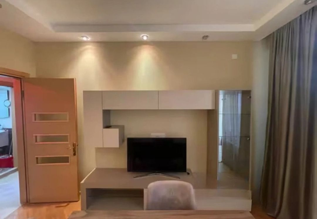 İcarəyə verilir 3 otaqlı yeni tikili 75 m² — Mənzil, Bakı (5)
