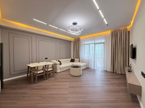 Satılır 2 otaqlı yeni tikili 65 m² — Sumqayıt