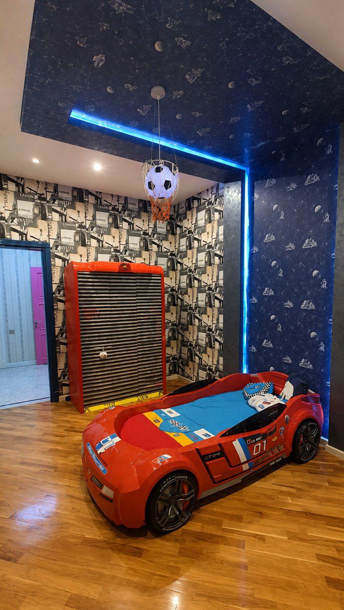 Satılır 4 otaqlı yeni tikili 183 m² — Mənzil, Bakı (10)