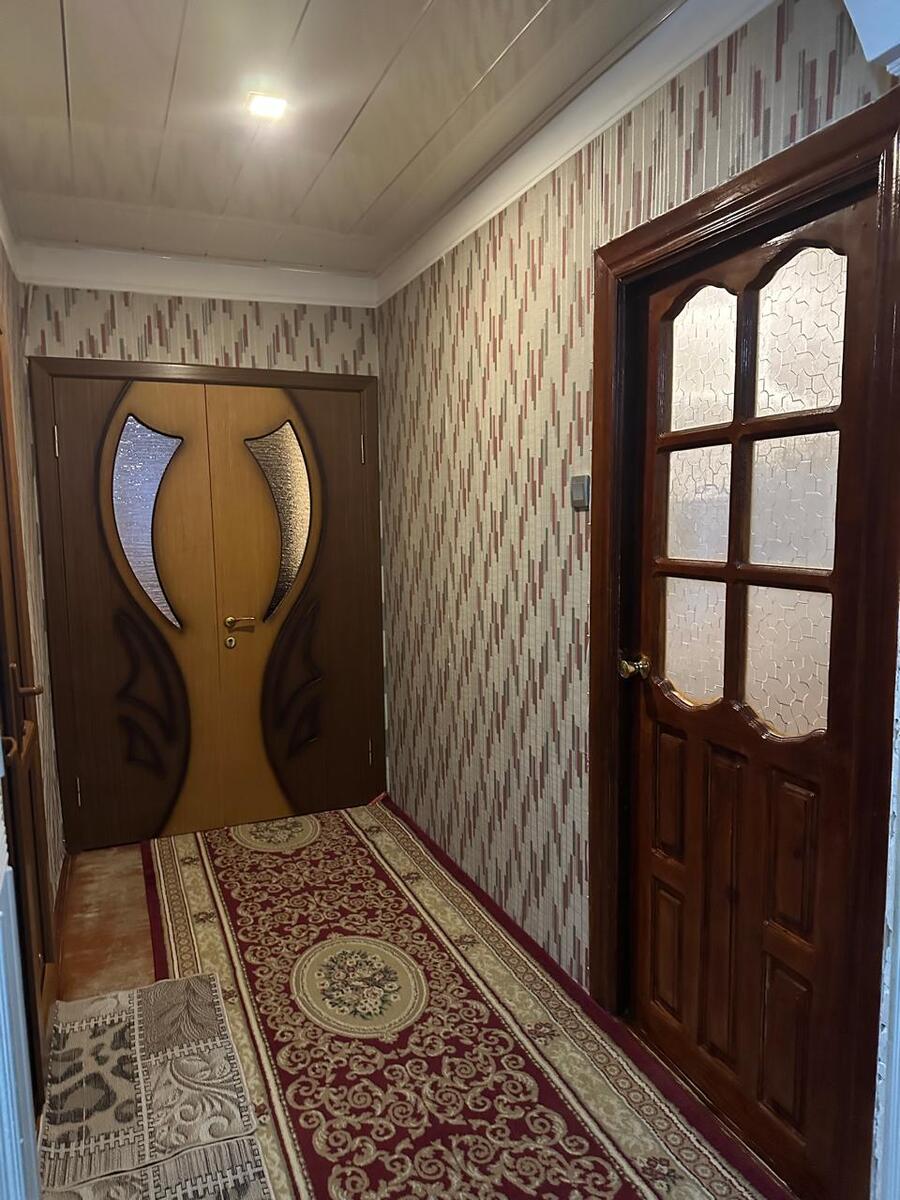 Satılır 5 otaqlı köhnə tikili 130 m² — Mənzil, Sumqayıt (4)