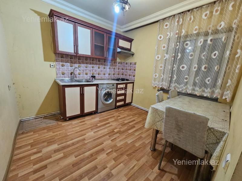 Kirayə 3 otaqlı Həyət evi / Villa, 100 m², Suraxanı rayonu — Ev, villa, Bakı (7)