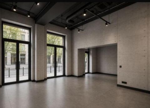 İcarəyə verilir obyekt 275 m² — Bakı