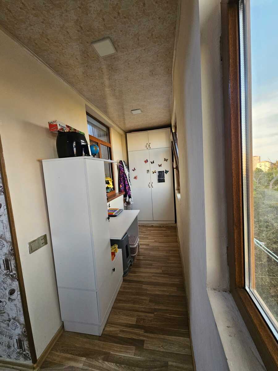 Satılır 3 otaqlı köhnə tikili 72 m² — Mənzil, Sumqayıt (7)