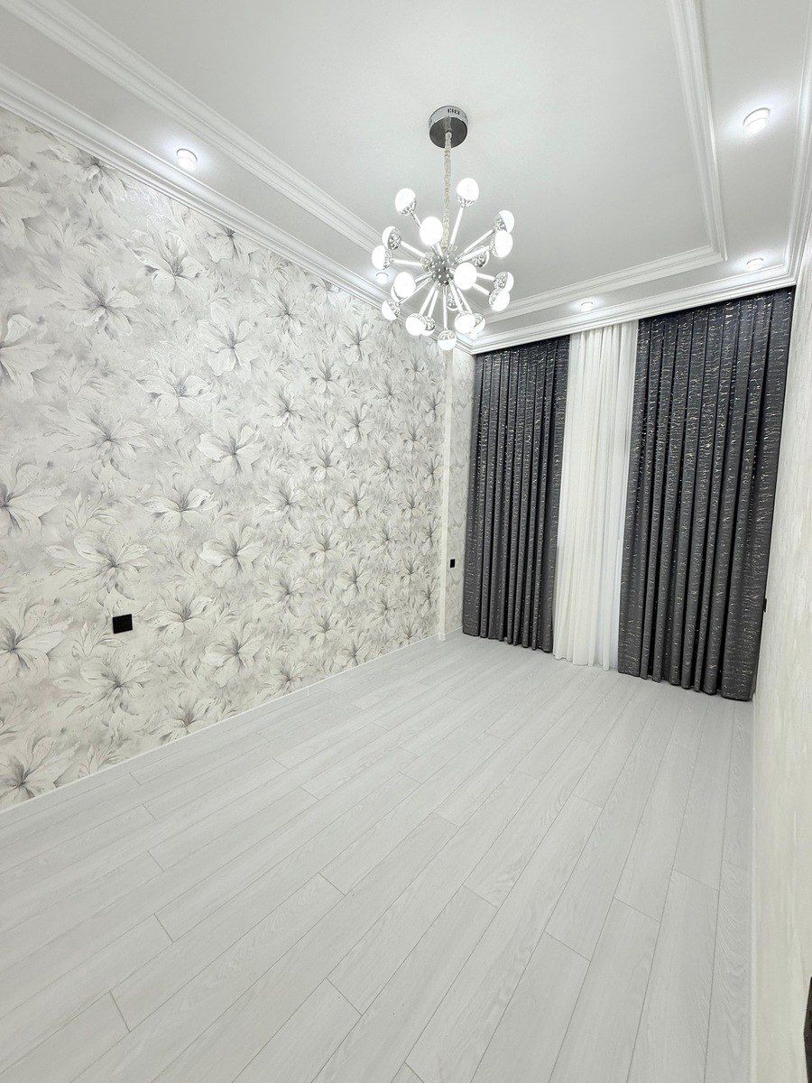 Satılır 2 otaqlı yeni tikili 50.6 m² — Mənzil, Xırdalan (3)