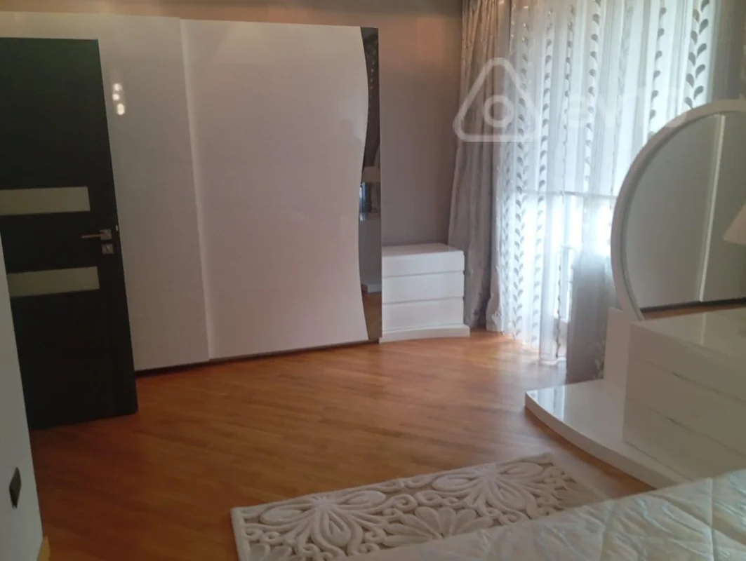 3 otaqlı mənzil, 100 m², R.Behbudov k — kirayə — Mənzil, Bakı (6)