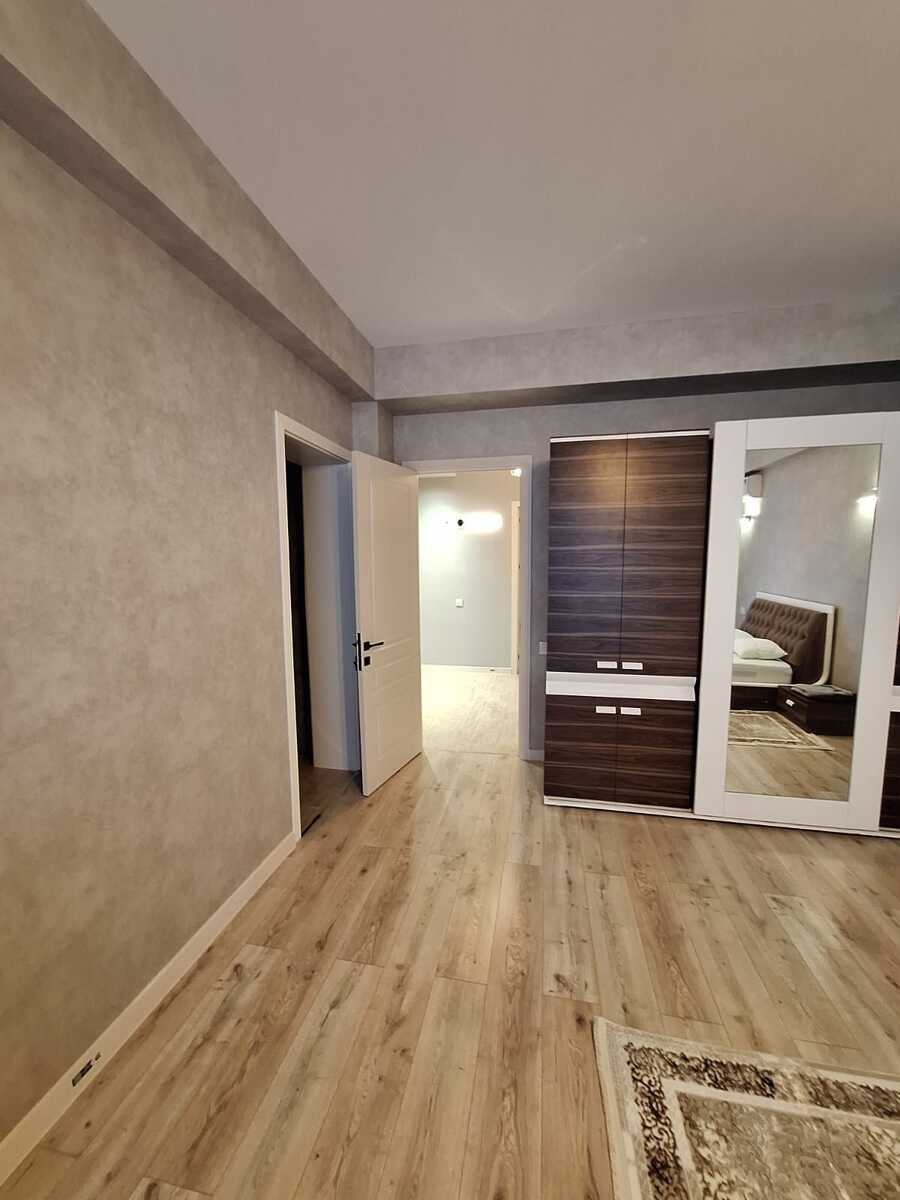 İcarəyə verilir 3 otaqlı yeni tikili 115 m² — Mənzil, Bakı (2)
