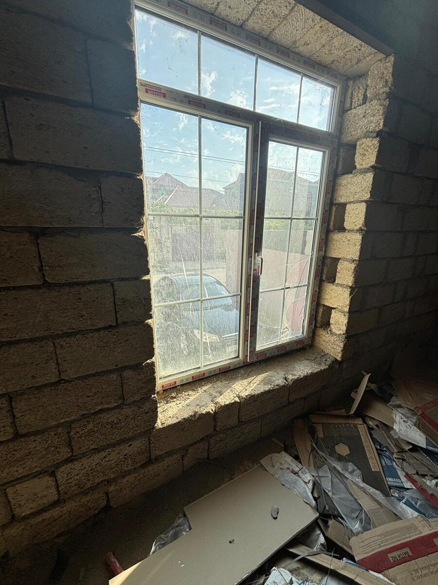 Satılır 2 otaqlı yeni tikili 75.8 m² — Mənzil, Bakı (9)