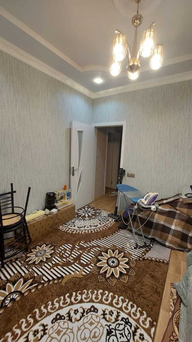 Həyət evi, Xırdalan ş — Ev, villa, Xırdalan (8)