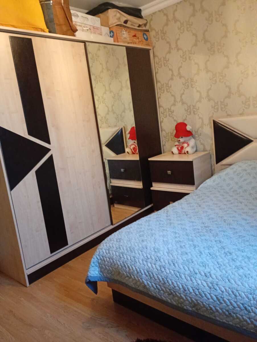 Satılır 5 otaqlı həyət evi/bağ evi 110 m² — Ev, villa, Bakı (4)