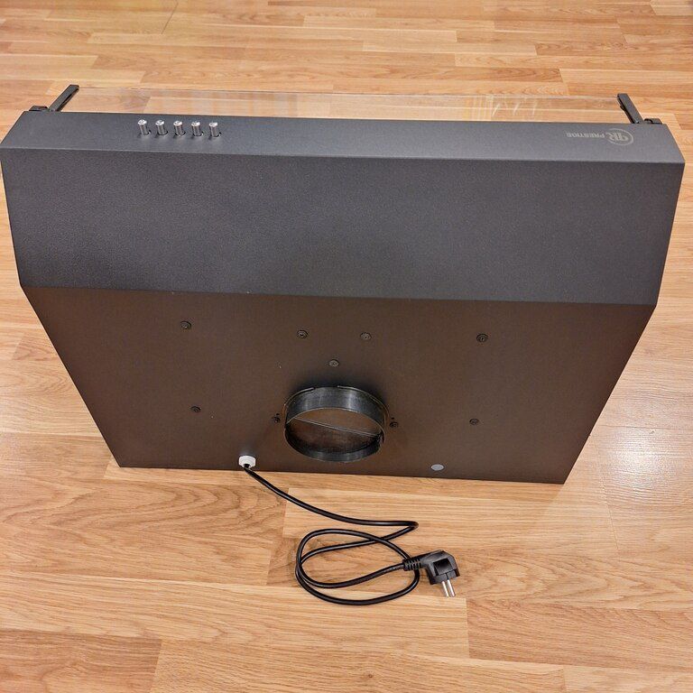 Aspirator — Ev texnikası, Bakı (8)