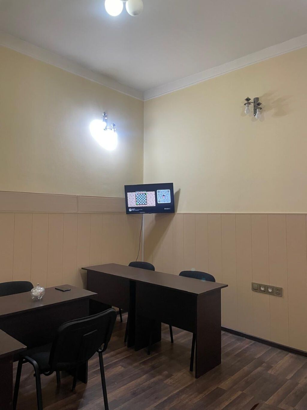 Salam Eksklüziv Təklif Bakı şəhəri, Səbail rayonunda, Azərbaycan — Əmlak, Bakı (2)