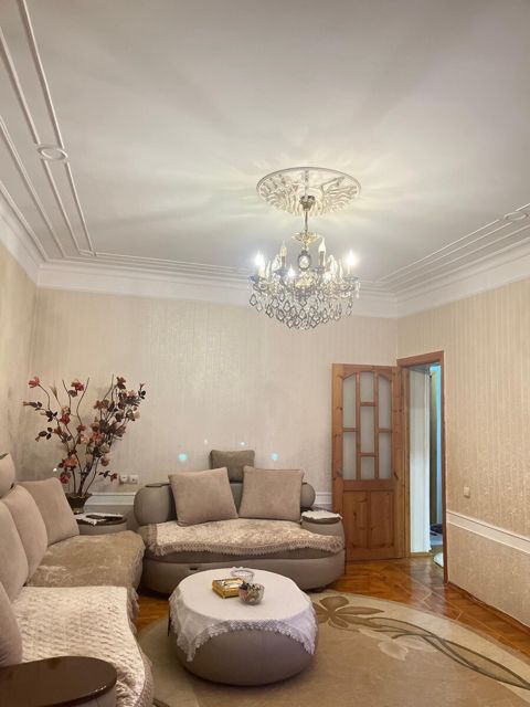 3-otaqlı mənzil, Sumqayıt ş., 70 m² — Sumqayıt
