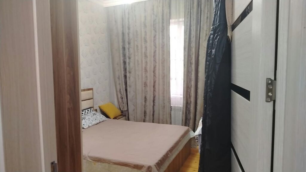 3 otaqlı, 150 kv. m, Kredit yoxdur, Yeni təmirli — Ev, villa, Masazır (4)
