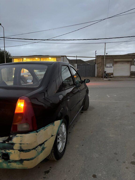 Renault Tondar, 1.6 L, 2013 il, 439 000 km — Avtomobillər, Bakı (6)