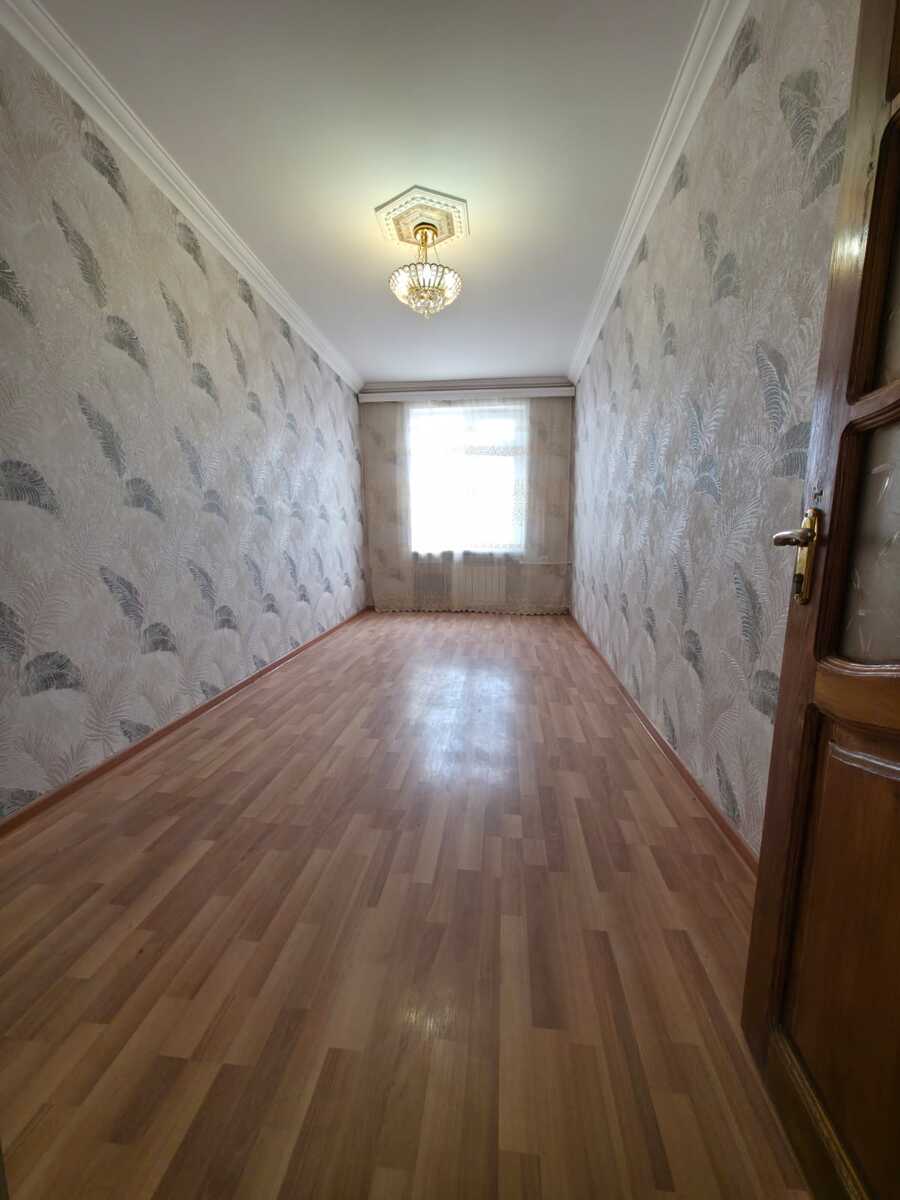 Satılır 3 otaqlı köhnə tikili 80 m² — Mənzil, Bakı (2)
