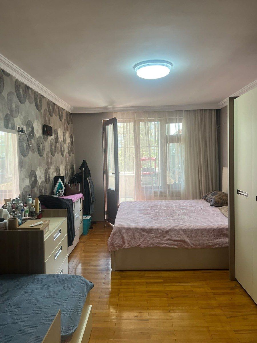 Satılır 3 otaqlı yeni tikili 110 m² — Mənzil, Bakı (12)