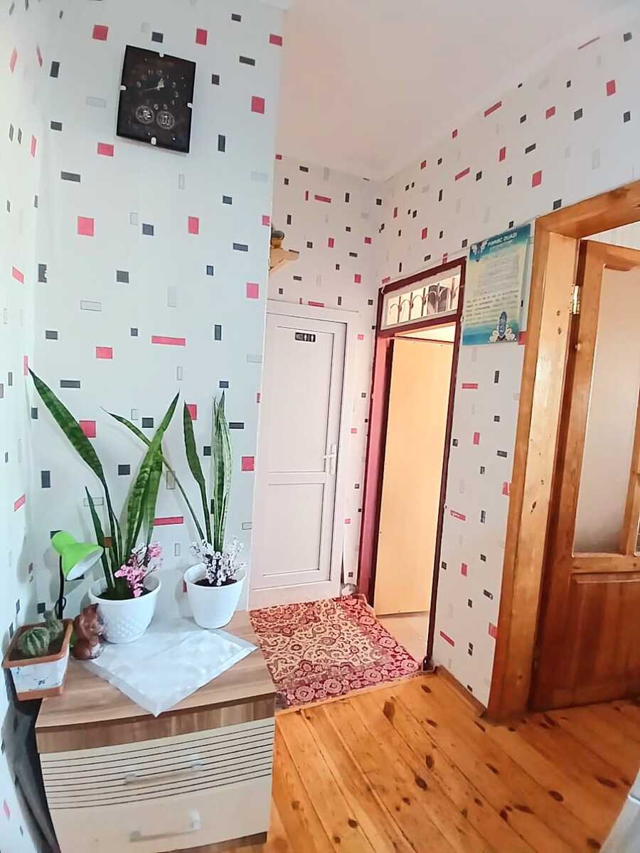 Həyət evi, Biləcəri qəs — Ev, villa, Bakı (7)