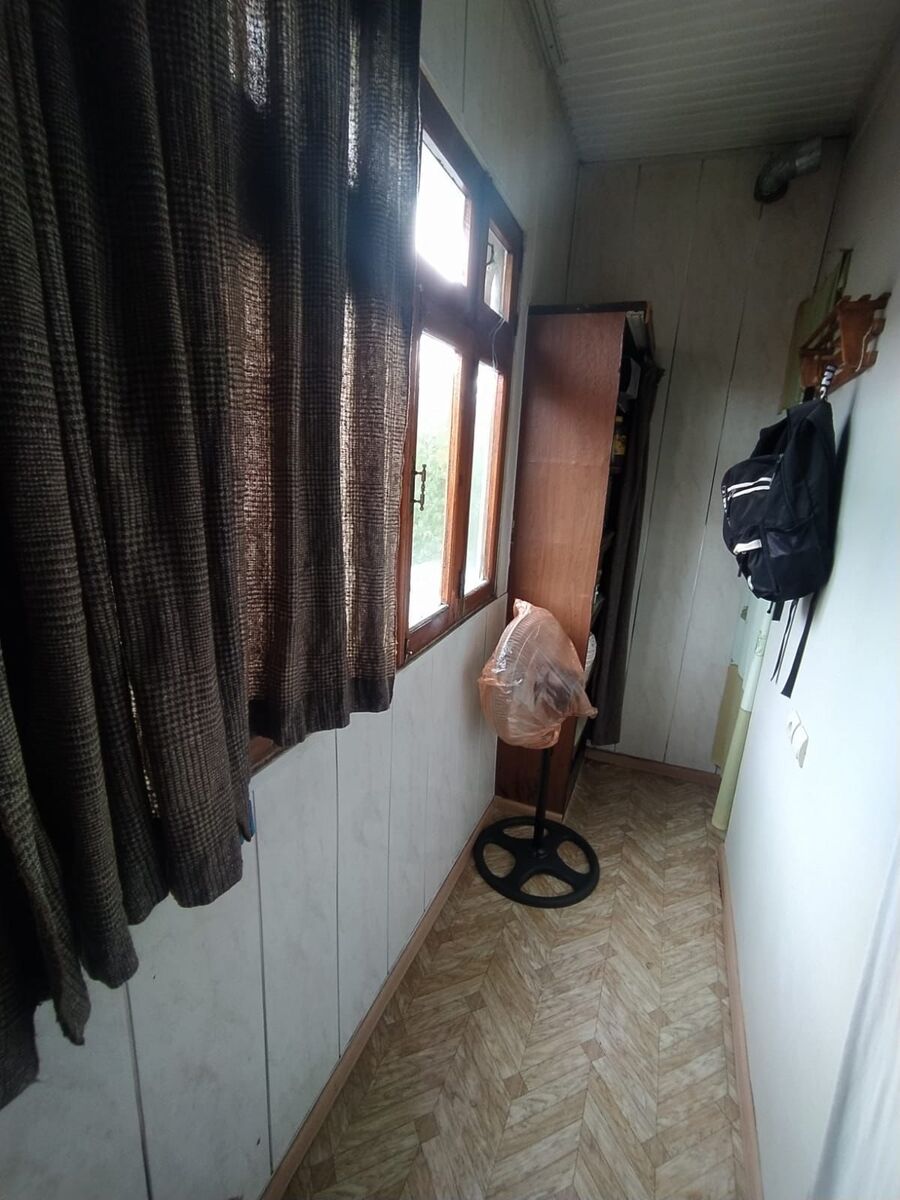 Satılır 2 otaqlı köhnə tikili 42 m² — Mənzil, Bakı (8)