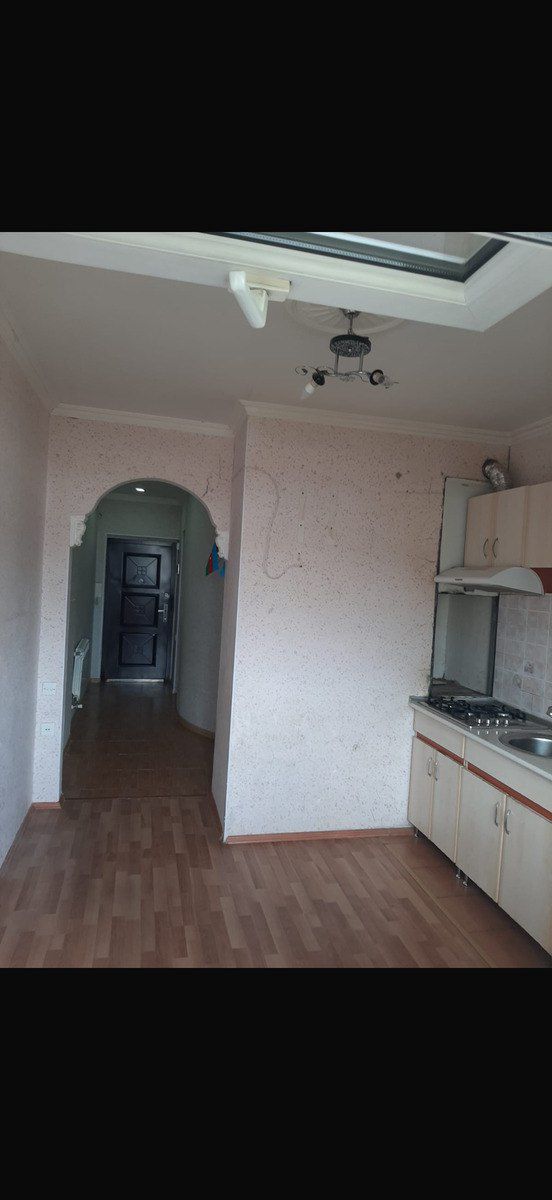 1-otaqlı yeni tikili, Bakıxanov qəs., 48 m² — Mənzil, Bakı (2)