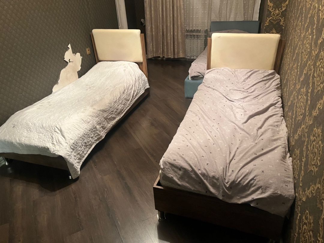 Çarpayılar — Mebel, Bakı (2)