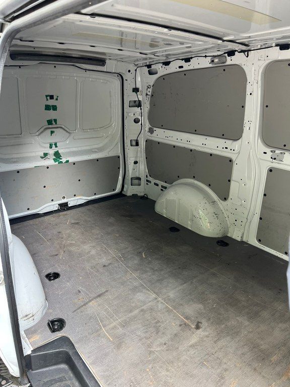 Mercedes Vito 116 CDI, 2.1 L, 2017 il, 460 000 km — Avtomobillər, Bakı (12)