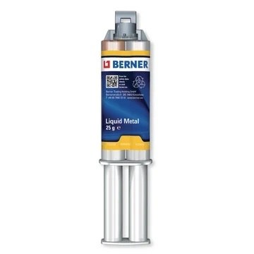 Maye metal "Berner" — Ehtiyat hissələri və aksesuarlar, Bakı
