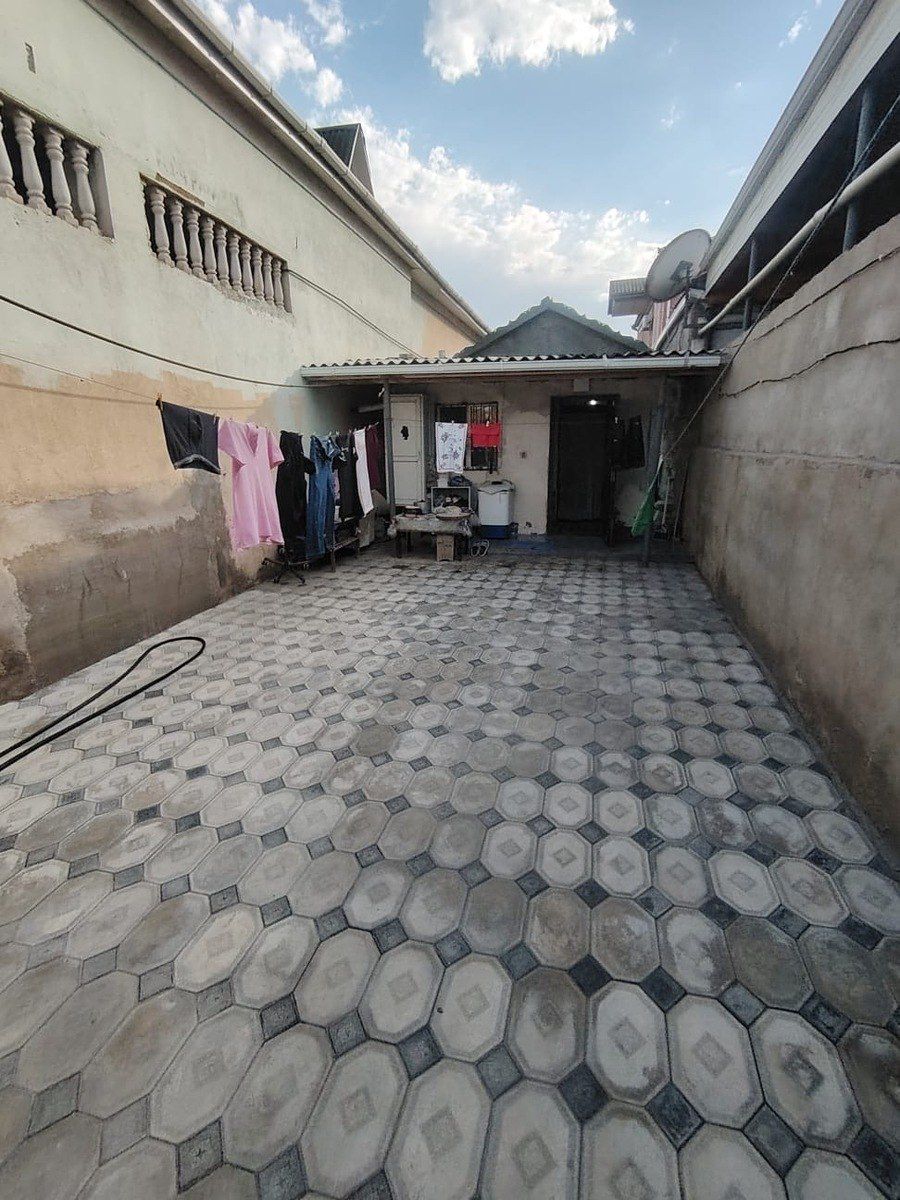 Həyət evi, Binəqədi qəs — Ev, villa, Bakı