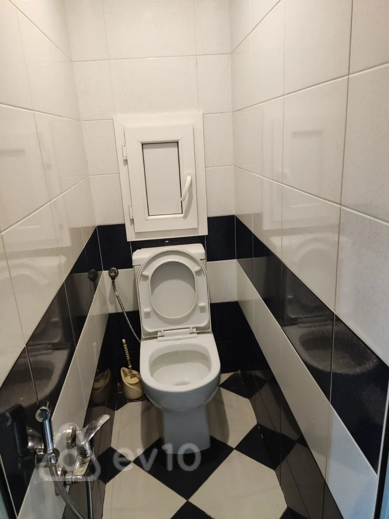 3 otaqlı mənzil, 75 m², Bakı, 263, nomreli mektebe yaxin — Mənzil, Bakı (9)