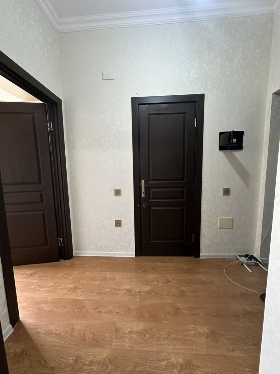 Satılır 2 otaqlı yeni tikili 42 m² — Mənzil, Bakı (8)