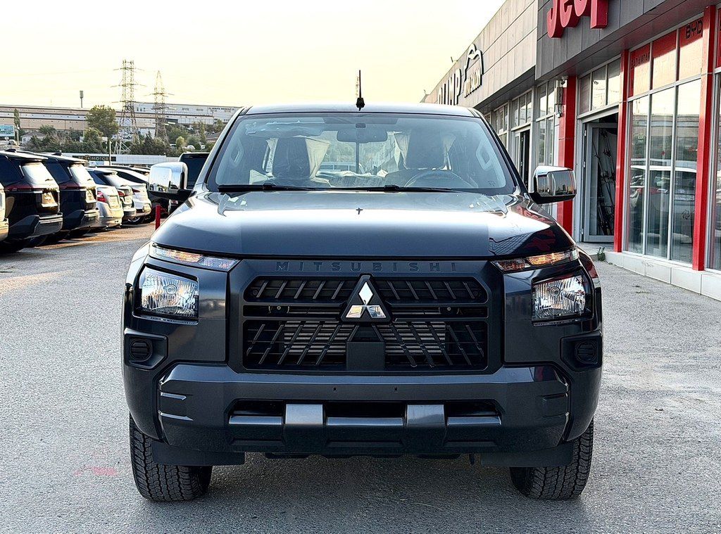 Mitsubishi L200, 2.4 L, 2026 il, yeni — Avtomobillər, Bakı