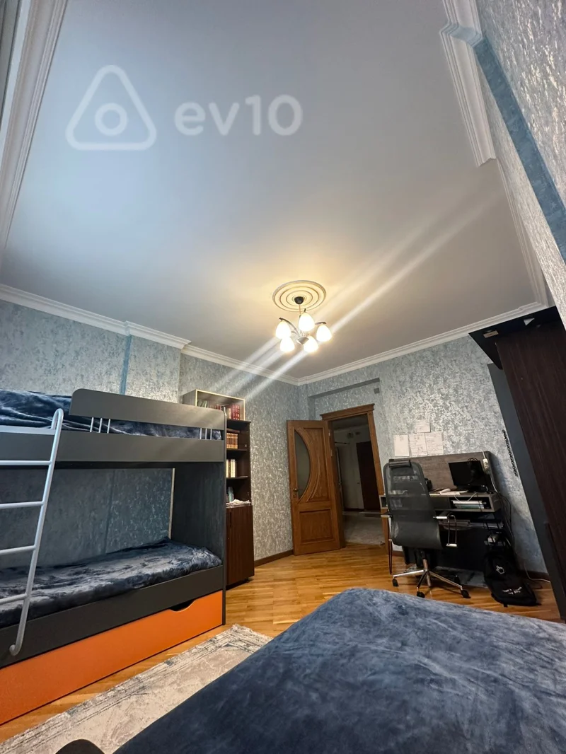 4 otaqlı mənzil, 155.6 m², Şərifzadə küçəsi — Mənzil, Bakı (10)